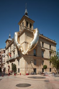 RingdeLUXE, Plastique Fantastique