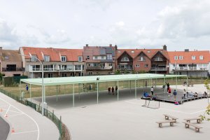 Tvorba ateliéru NL architects