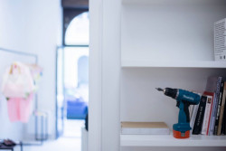 Zuzana Hartlová, Showroom. - foto