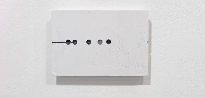 Od 27. 10. do 2. 12. 2023 představí Galerie UM českou funkcionalistickou typografii