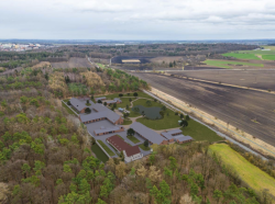 Na třetím místě v soutěži Cena Antonína Raymonda se umístil Radovan Marek