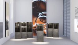 Asko představí svou nejnovější kolekci ve spolupráci s italskou Scapin Group a platformou Cosmodernism.