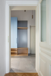 Byt Sekaninova, DESIGNIST – Ivana Šustrová