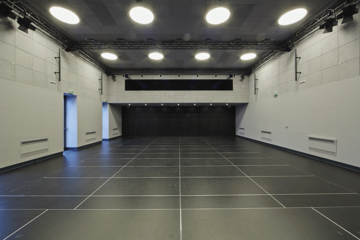 KINONEKINO, XTOPIX architekti/ Simona Ledvinková