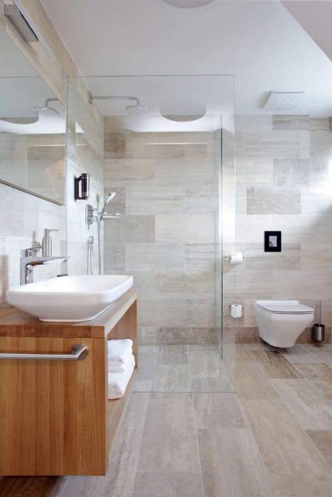 Chata Hradečanka, OK PLAN ARCHITECTS