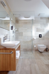 Chata Hradečanka, OK PLAN ARCHITECTS