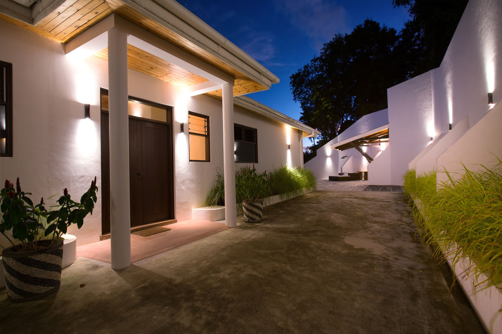 Resort Pal Royal Luxury Villas