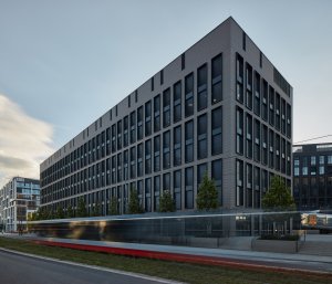 Rustonka, CMC architects / Vít Máslo, David Richard Chisholm, Evžen Dub
