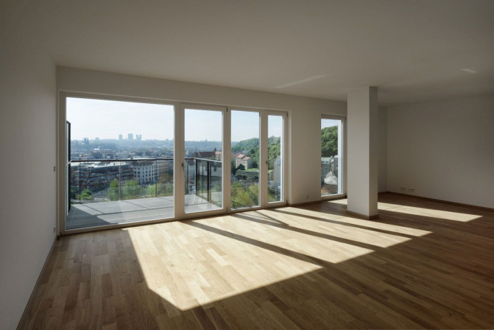 Schindler Seko, Rezidence Sacre Coeur 2