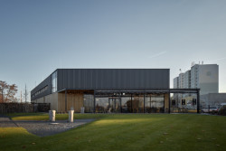 Pivovar Hostivar H2, ADR