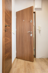 Vchodové protipožární dveře z katalogu společnosti HT Dveře.