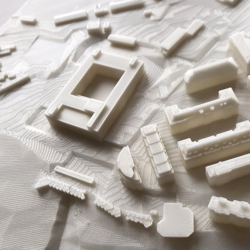 3D tisk z Archicadu