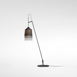 Stojací lampa Jaima od značky Light works.