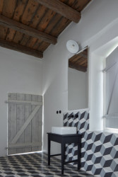 Kocanda Kravsko, ORA