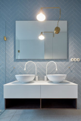 Byt na Žižkově, Iva Hájková. Foto