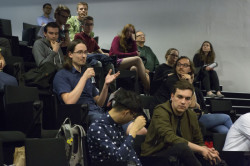 Ohniska architektury, CAMP, FOTO