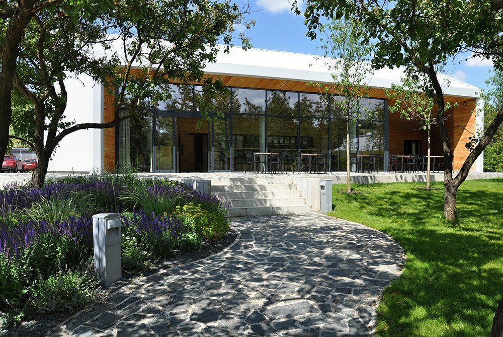 Vinařství Starý Vrch, POParch.