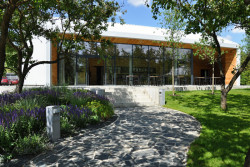 Vinařství Starý Vrch, POParch.