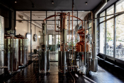 Likérka, Kuklica Smerek architekti / Juraj Hubinský, Peter Kuklica, Martin Smerek