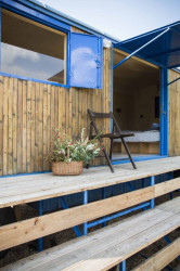 Studio Schwestern, Maringotka pod Lipnicí – foto