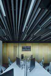 Kanceláře společnosti Livesport, Studio Reaktor / Jakub Heidler, Jan Kačer