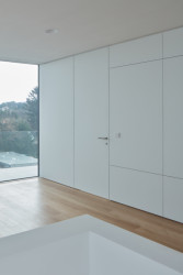 Vila v Perchtoldsdorfu, Jan Proksa - Architekt