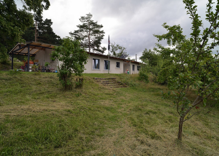 Rodinný dům Petrov, 3+1 architekti