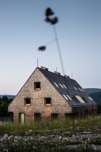 Apartmány Filipovice od studia CL3 v Jeseníkách