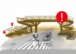 Nový stavební zákon navrhuje zrušit Pražské stavební předpisy.