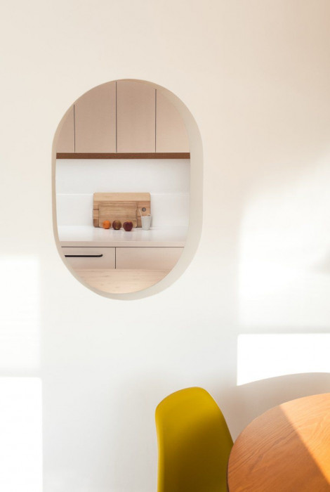 BY architects, RK 14 – foto