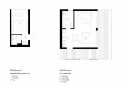 Tochka na Karte Hotel