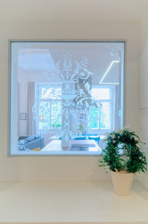 Byt v Karlíně, Mooza architecture, Foto