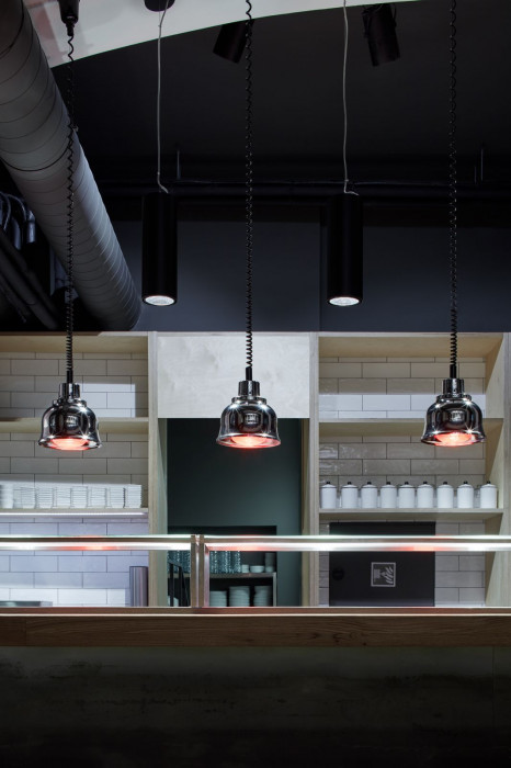 Bar Špejle v Praze od collcoll