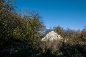 Zvířecí krematorium Věčná loviště, Petr Hájek ARCHITEKTI/ Petr Hájek, Martin Stoss, Cornelia Klien