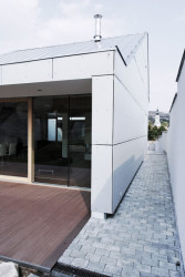 gutgut, DEV / Rodinný dom na Devíne – foto