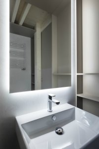 Rodinný dům na Spořilově, BARAAK Architekti,