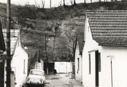 Rekonstrukce RD v bývalé dělnické kolonii, archiv autora.