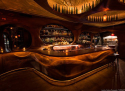 PARTISANS, Bar Raval - foto