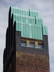 Mistr vídeňské secese