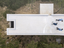 Saya Park, Alváro Siza, Carlos Castanheira