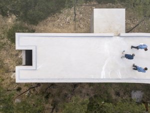 Saya Park, Alváro Siza, Carlos Castanheira