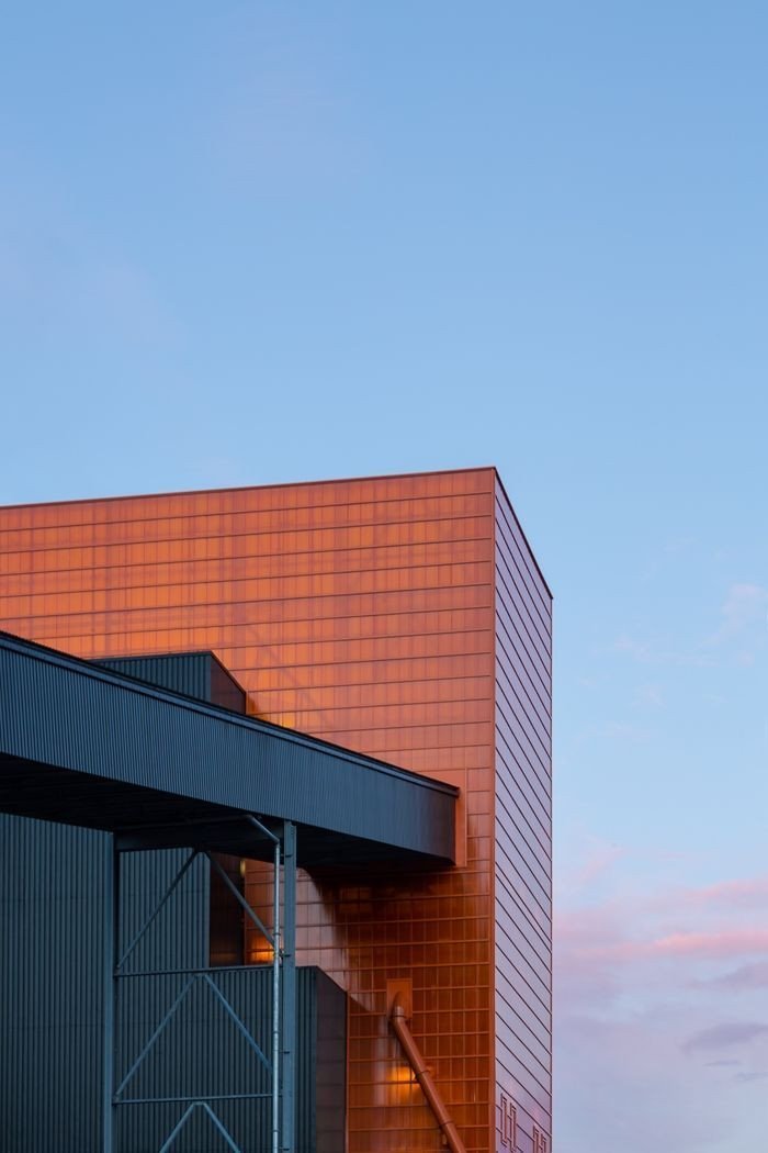 Biomasa Blackburn Meadows, BDP