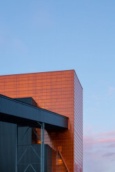 Biomasa Blackburn Meadows, BDP