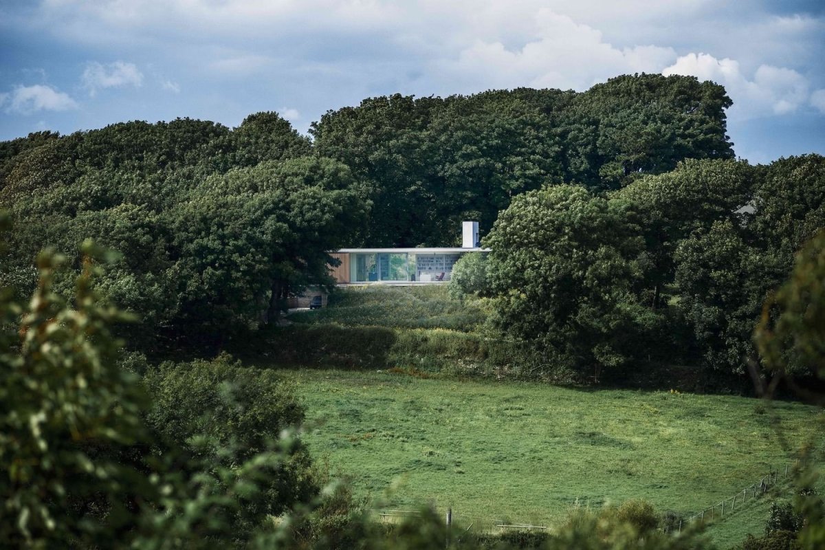 The Quest, Ström Architects