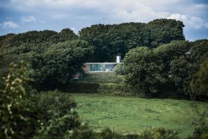 The Quest, Ström Architects