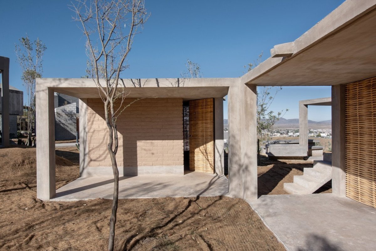 Casa Hilo, Zeller & Moye