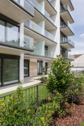 Bytový dům Šumavská v Brně, Atelier RAW / Tomáš Rusín, Ivan Wahla, Lukáš Vágner