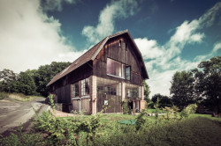 Studio Raketoplán, Stodola Benešov – foto