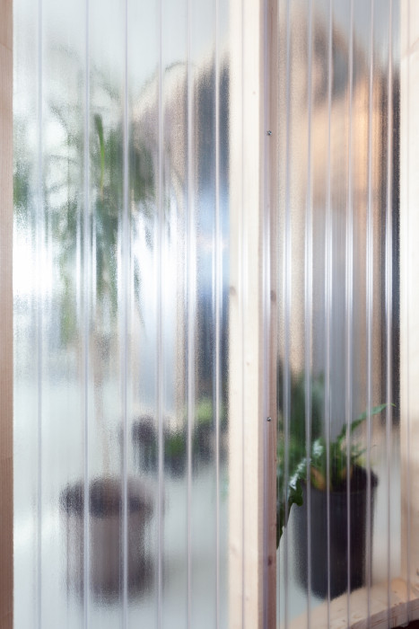 Sídlo časopisu Forbes Slovensko, Chybik + Kristof architects & urban designers