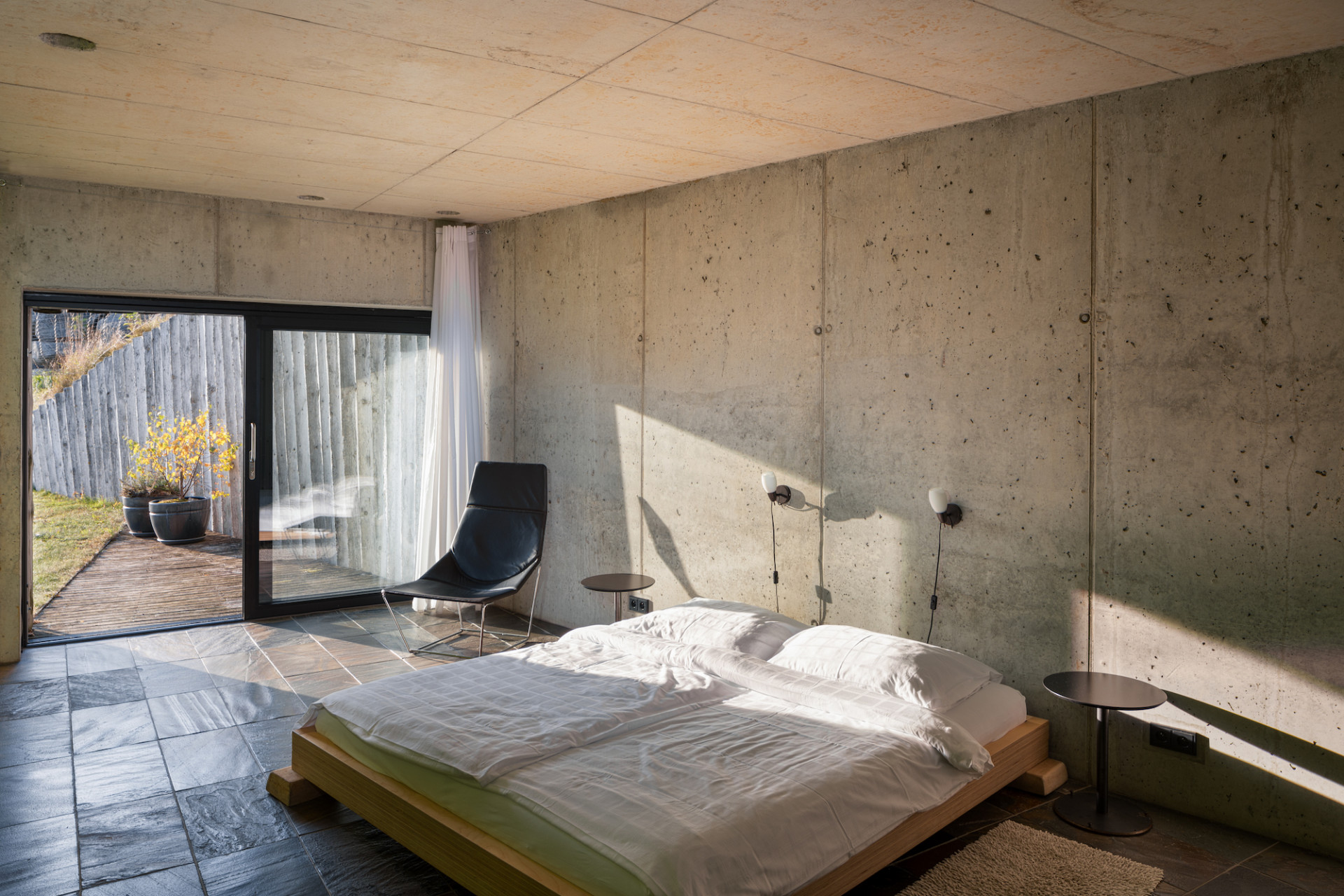 Golf Klub Čertovo břemeno, FIALA + NEMEC, foto z roku 2020